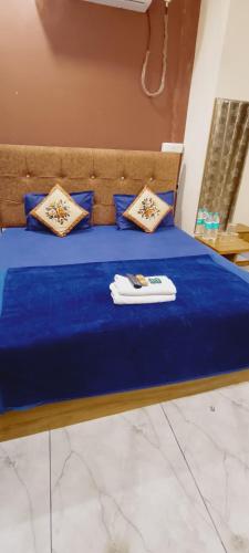 hotel laxmi villa