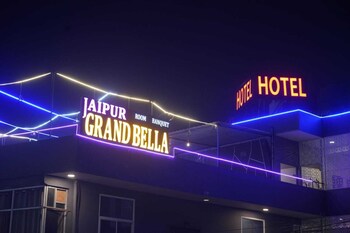 jaipur grand bella
