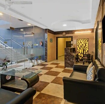 Jaipur Grand Bella,,2 star