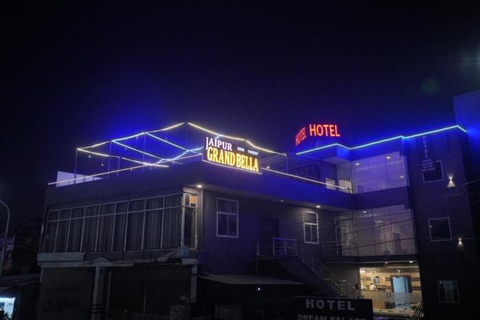 jaipur grand bella