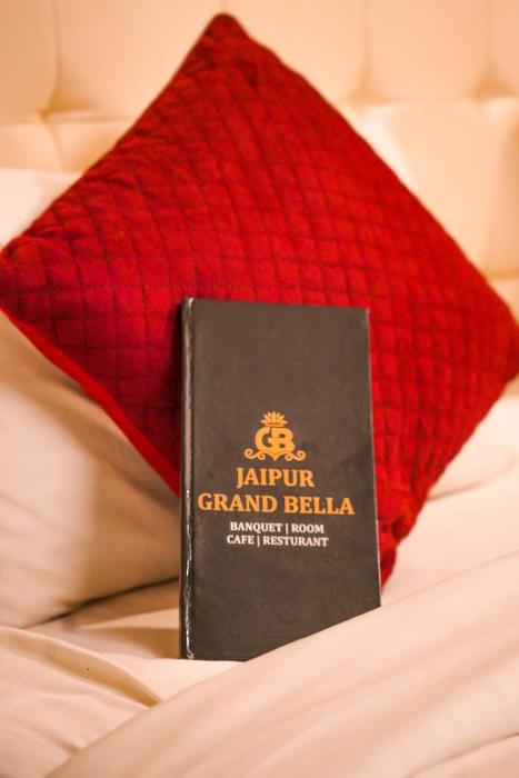 jaipur grand bella