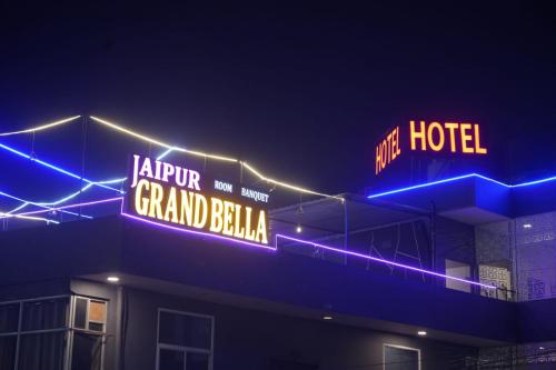 jaipur grand bella