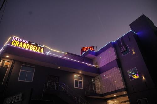 jaipur grand bella