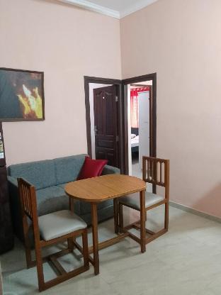 Holiday Home Cochin Deluxe 1 Bh,,5 star