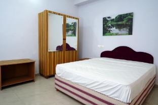 holiday home cochin deluxe 1 bh