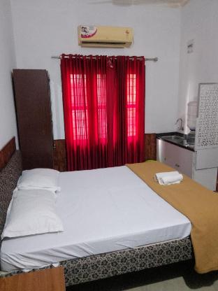 holiday home cochin deluxe 1 bh