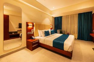 hotel classic pavilion