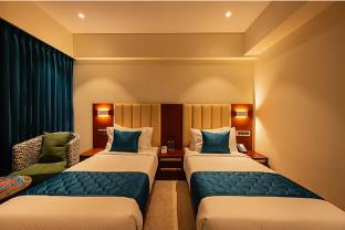 hotel classic pavilion