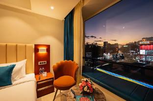 hotel classic pavilion