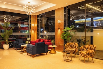 Hotel Classic Pavilion,,4 star