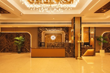 Hotel Classic Pavilion,,4 star