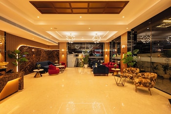 Hotel Classic Pavilion,,4 star