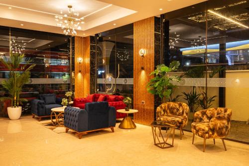 hotel classic pavilion