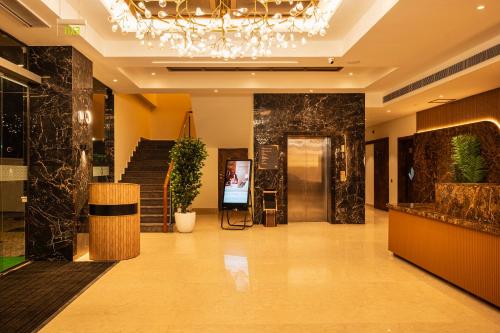 hotel classic pavilion