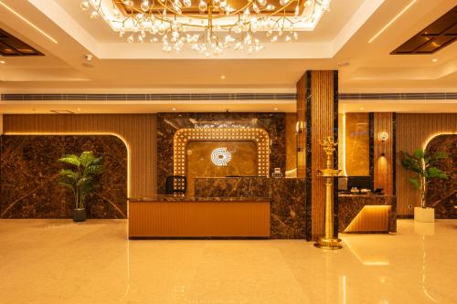 hotel classic pavilion