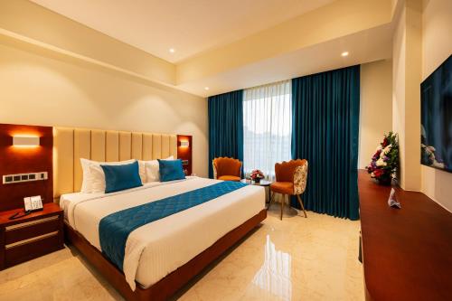 hotel classic pavilion