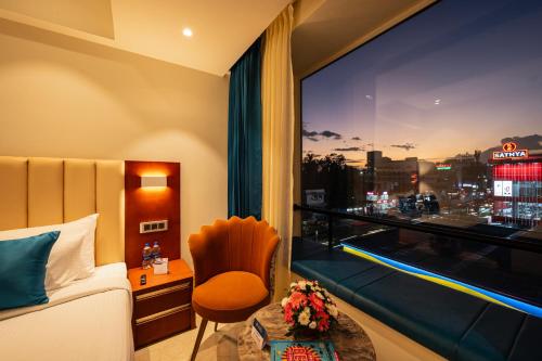 hotel classic pavilion