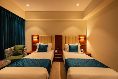 hotel classic pavilion