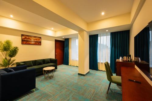 hotel classic pavilion