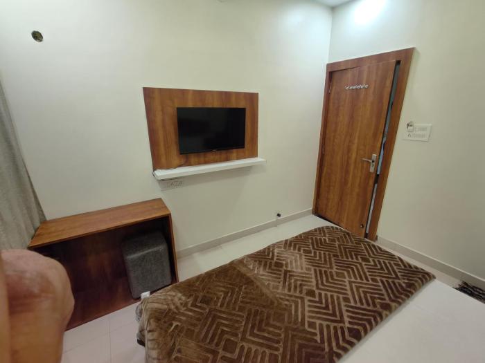 hotel shree ujjain