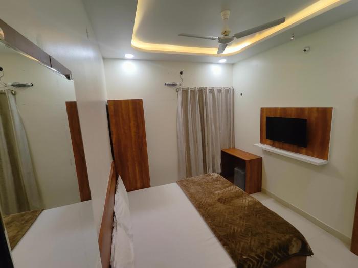 hotel shree ujjain