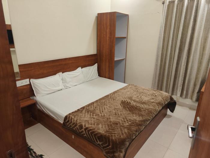 hotel shree ujjain