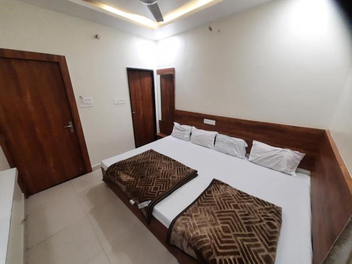 hotel shree ujjain
