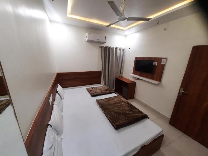 hotel shree ujjain