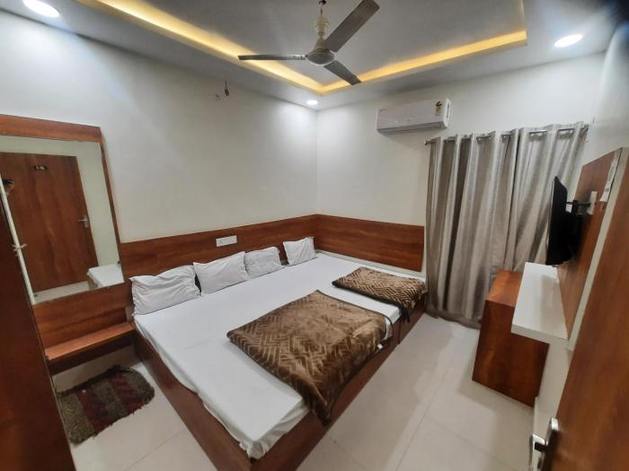 hotel shree ujjain