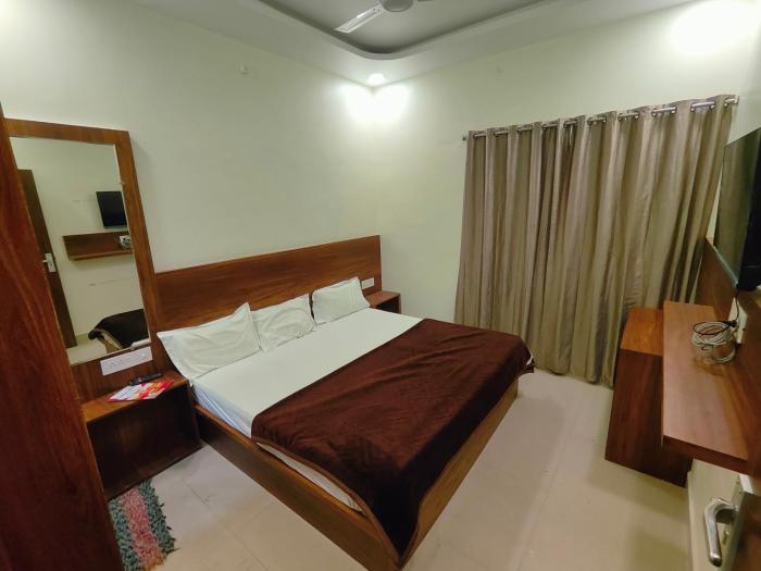 hotel shree ujjain