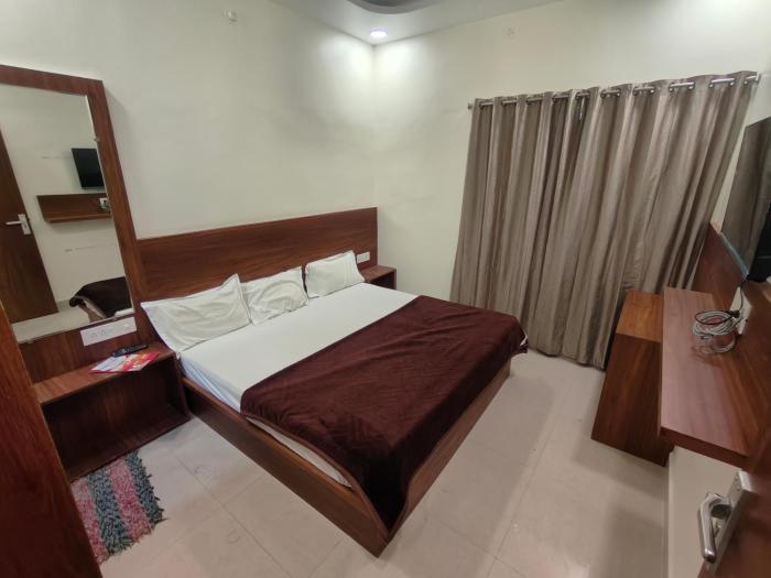 hotel shree ujjain