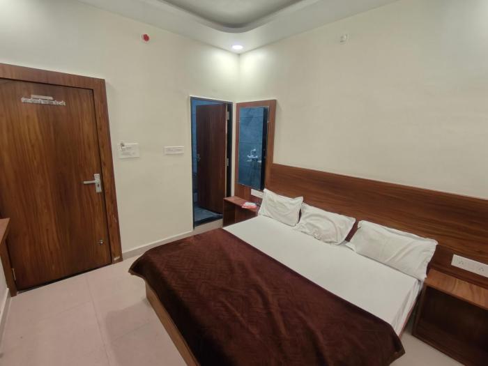 hotel shree ujjain