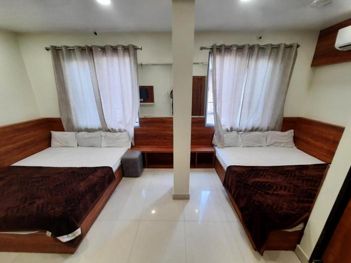 hotel shree ujjain