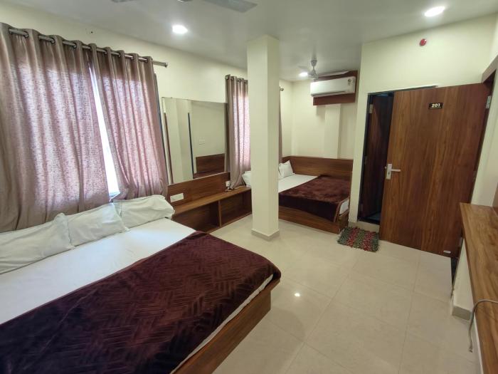 hotel shree ujjain