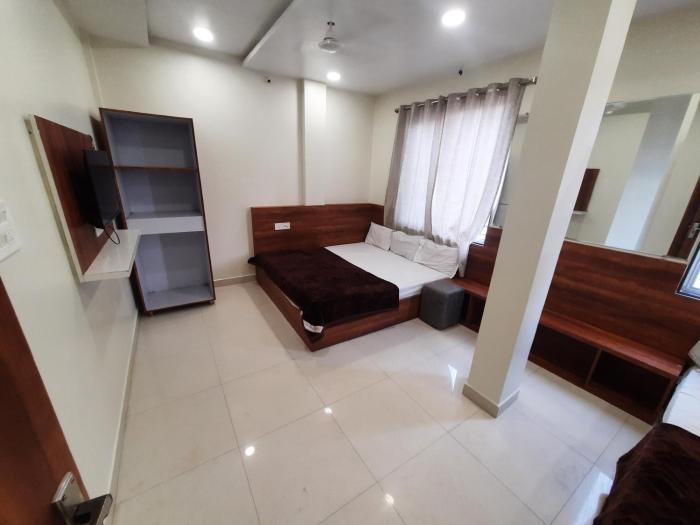 hotel shree ujjain