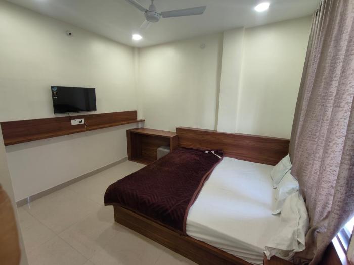 hotel shree ujjain