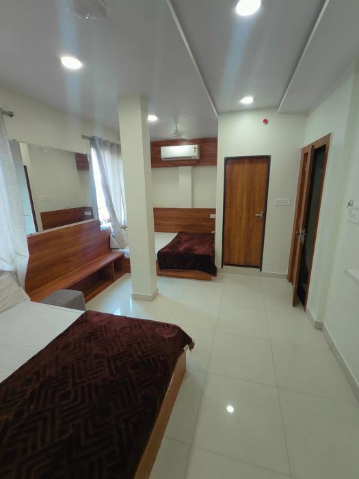 hotel shree ujjain