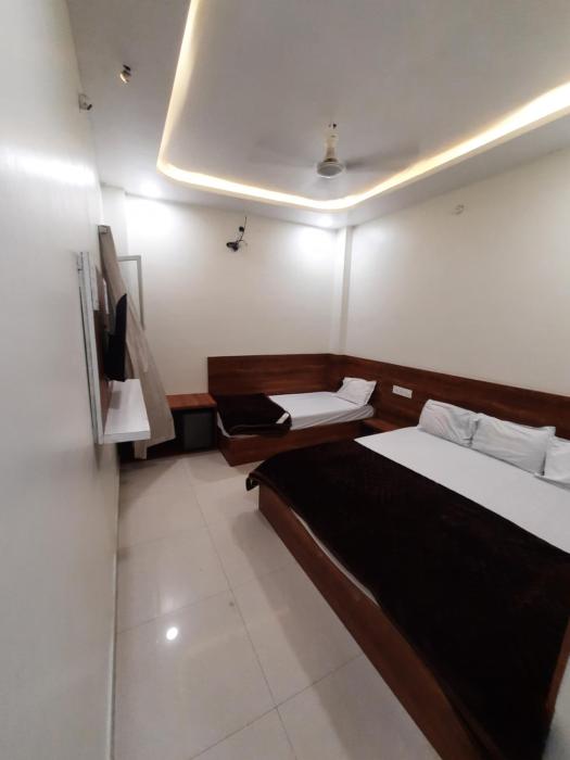 hotel shree ujjain
