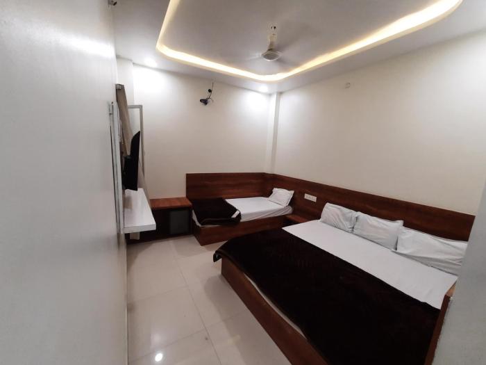 hotel shree ujjain