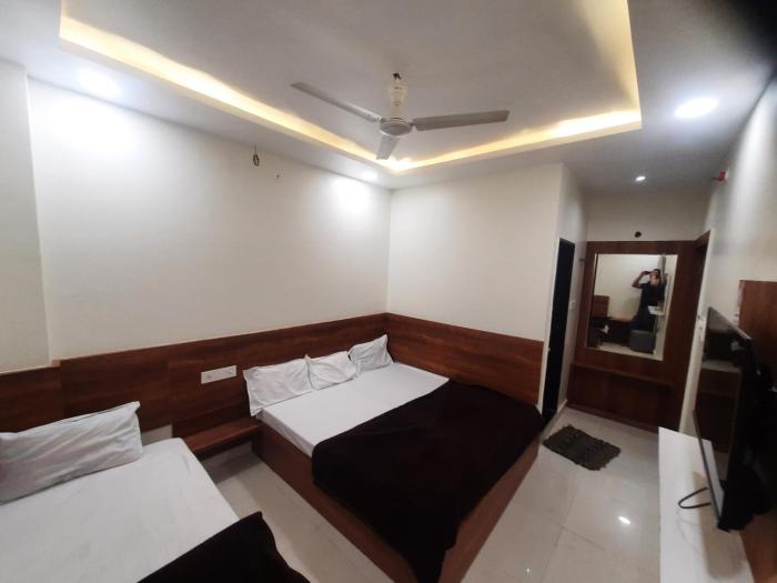 hotel shree ujjain