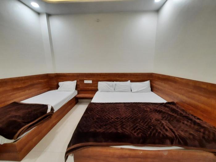 hotel shree ujjain