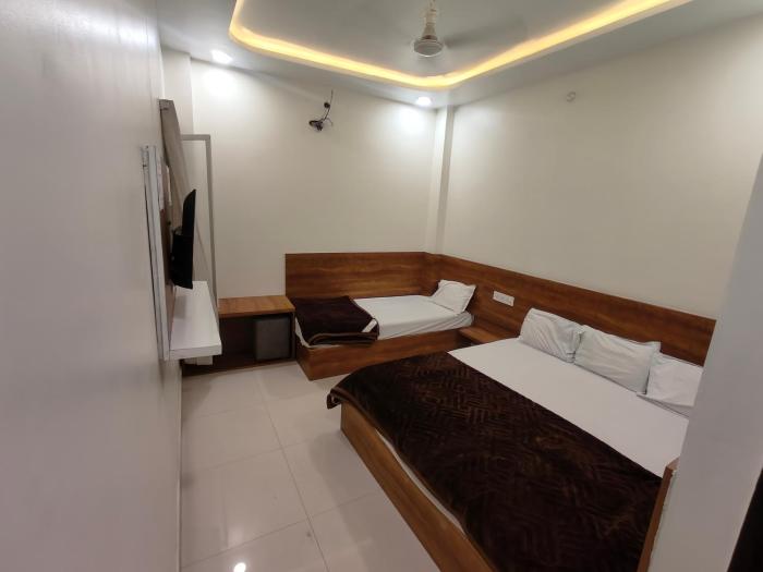 hotel shree ujjain