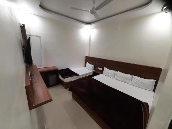 hotel shree ujjain