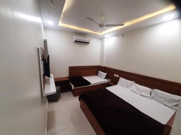 hotel shree ujjain