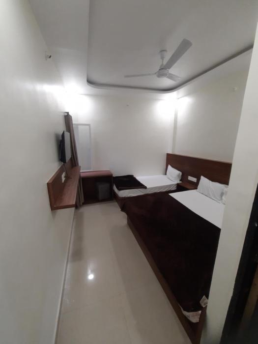 hotel shree ujjain