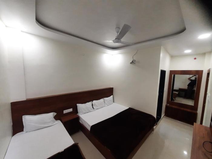 hotel shree ujjain