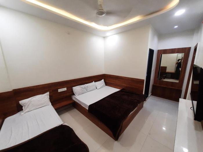 hotel shree ujjain