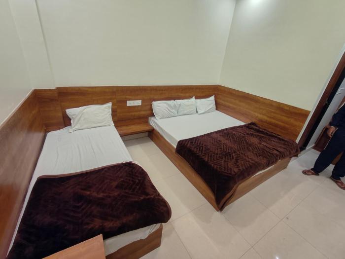 hotel shree ujjain