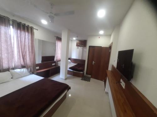 Hotel Shree Ujjain,,3 star