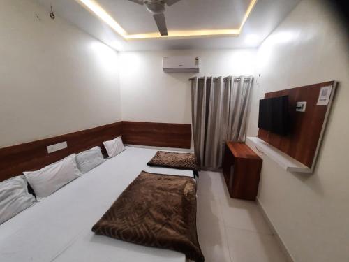 hotel shree ujjain